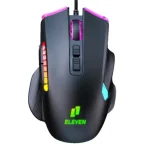 مشخصات و خرید ماوس ایلون GM5