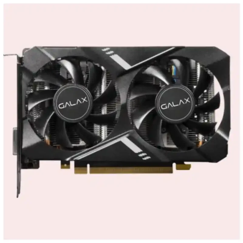کارت گرافیک RTX 2070 GALAX Mini Super | فروشگاه خرید کامپیوتر لیان سیستم