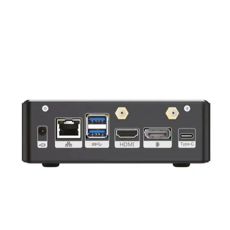 کامپیوتر کوچک اینوورس مدل Mini Pc IMP10 i3 | فروشگاه خرید کامپیوتر لیان سیستم