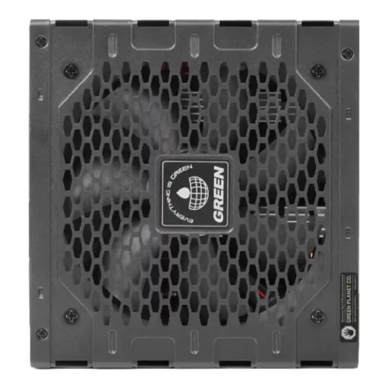 منبع تغذیه کامپیوتر گرین GP800A-GED | فروشگاه خرید کامپیوتر لیان سیستم