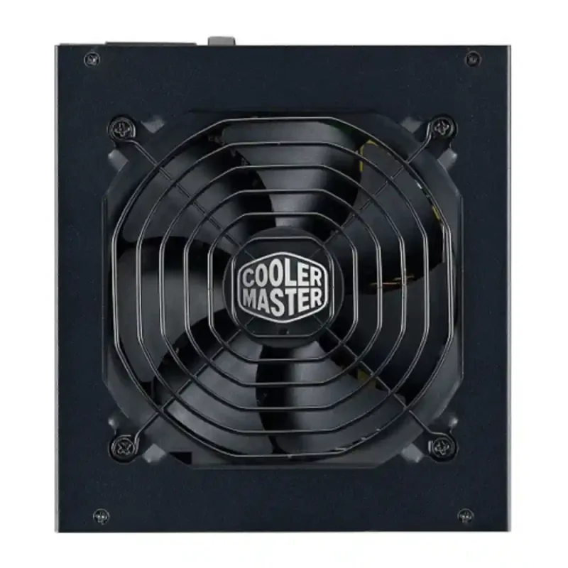 منبع تغذیه کامپیوتر کولر مستر MWE GOLD 850 – V2 FULL MODULAR | فروشگاه خرید کامپیوتر لیان سیستم