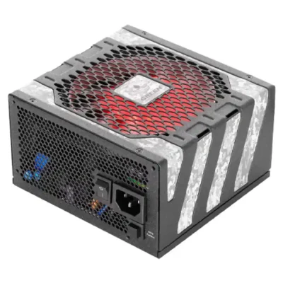 مشخصات و خرید منبع تغذیه گرین GP600B-HP EVO