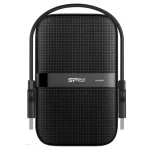 مشخصات و خرید هارد اکسترنال سیلیکون پاور Armor A60 ظرفیت 1 ترابایت