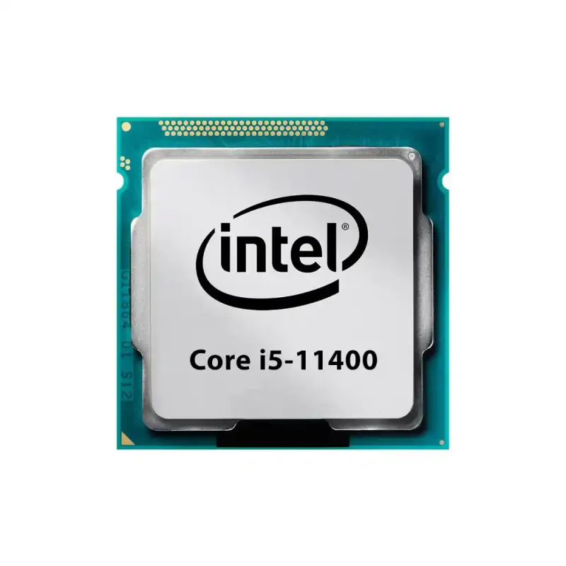 مشخصات و خرید پردازنده اینتل i5-11400 Try