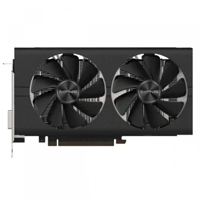 مشخصات و خرید کارت گرافیک سافایر Pulse RX 580 8GB DDR5