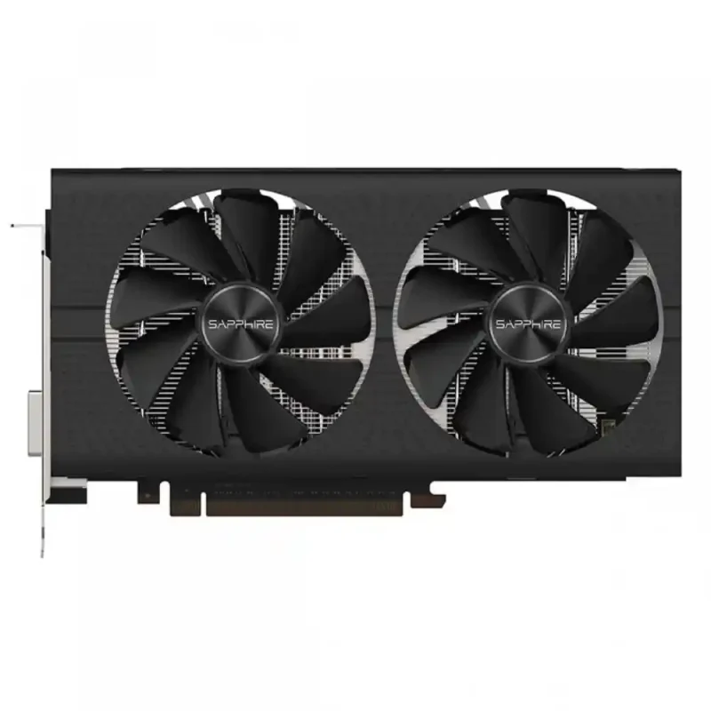 مشخصات و خرید کارت گرافیک سافایر Pulse RX 580 8GB DDR5