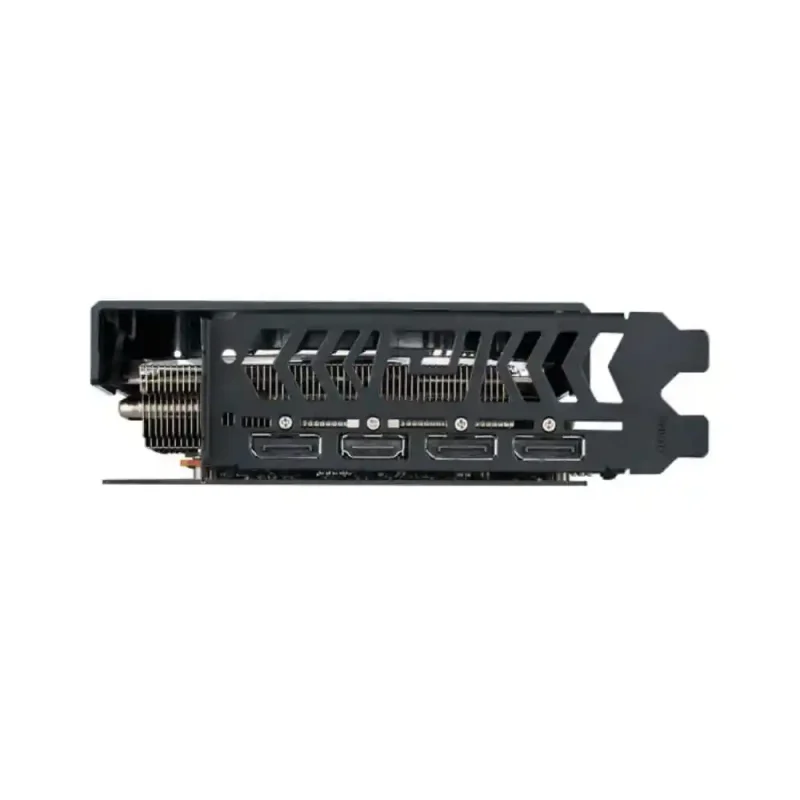 کارت گرافیک پاورکالر مدل RX 6600XT Hellhound 8G GDDR6 | فروشگاه خرید کامپیوتر لیان سیستم