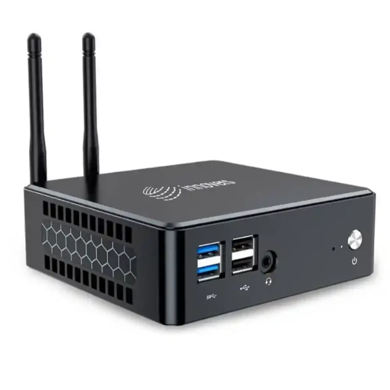 مشخصات و خرید کامپیوتر کوچک اینوورس مدل Mini Pc IMP10 i5