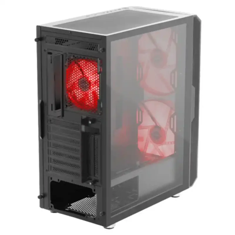 کیس کامپیوتر گرین GRIFFIN G4 | فروشگاه خرید کامپیوتر لیان سیستم
