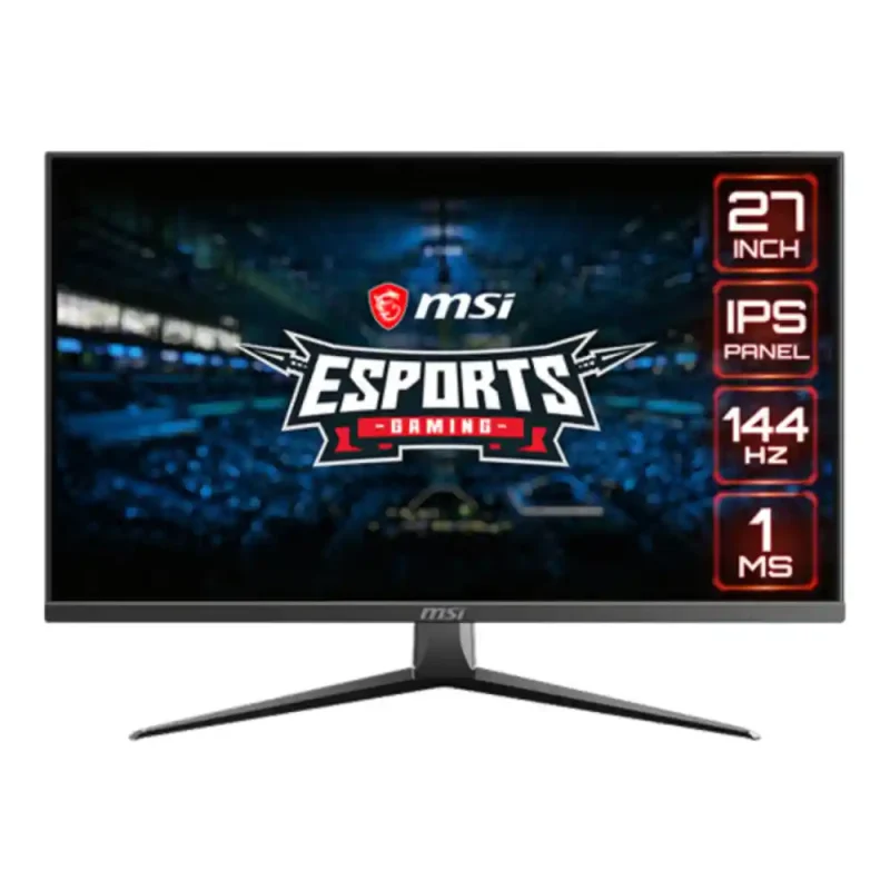 مشخصات و خرید مانیتور ام اس آی Optix MAG273 سایز 27 اینچ