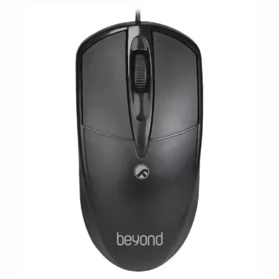 مشخصات و خرید ماوس بیاند مدل BM-1175