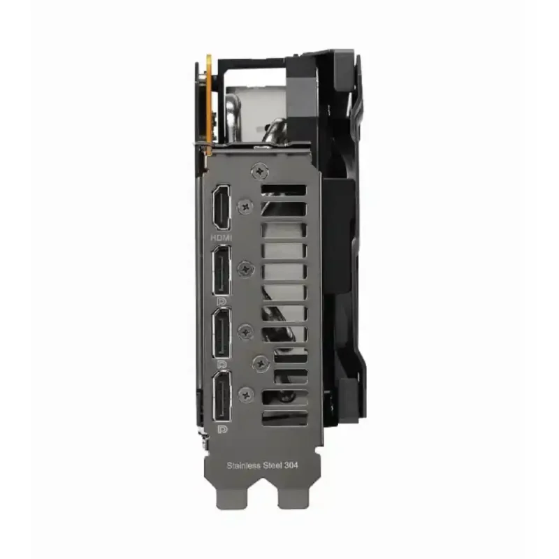 کارت گرافیک ایسوس TUF RX6800 16G GAMING 3Fan | فروشگاه خرید کامپیوتر لیان سیستم