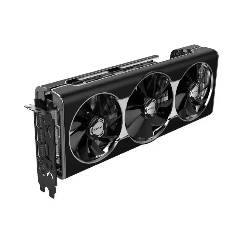 کارت گرافیک ایکس اف ایکس مدل RX 5700 XT 8G THICC III | فروشگاه خرید کامپیوتر لیان سیستم