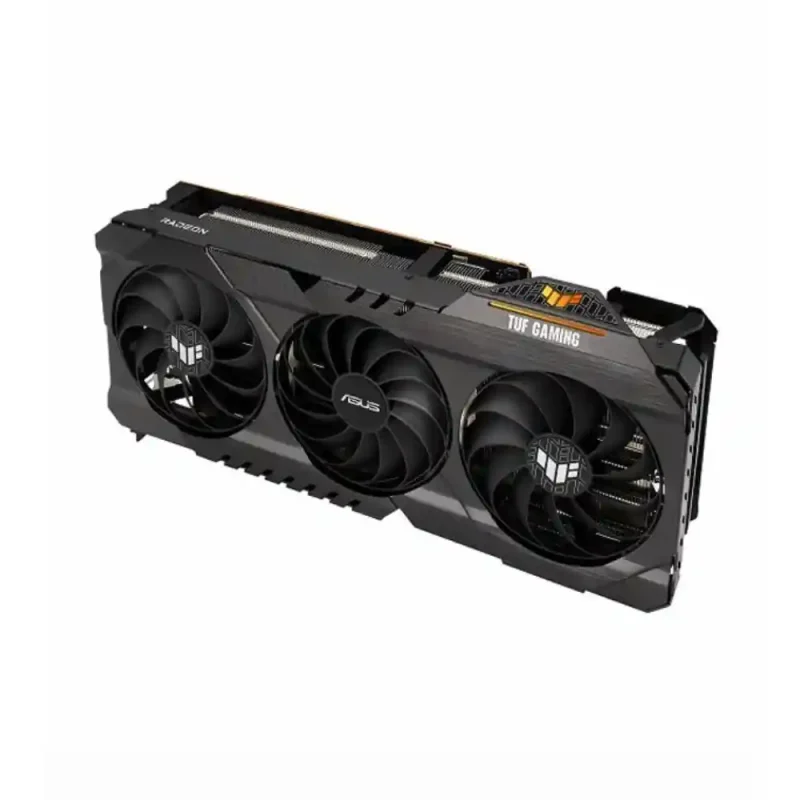 کارت گرافیک ایسوس TUF RX6800 16G GAMING 3Fan | فروشگاه خرید کامپیوتر لیان سیستم