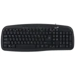 مشخصات و خرید کیبورد جنیوس مدل KB-M225C