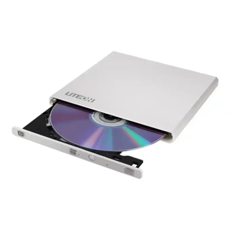 درایو DVD اکسترنال لایت آن eBAU108 | فروشگاه خرید کامپیوتر لیان سیستم