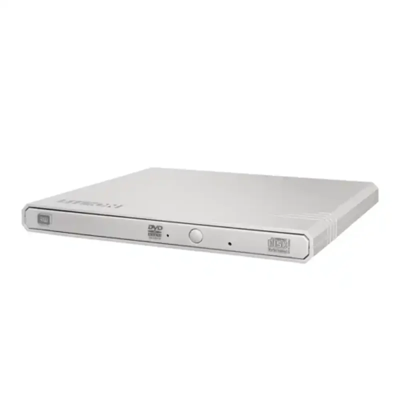 درایو DVD اکسترنال لایت آن eBAU108 | فروشگاه خرید کامپیوتر لیان سیستم
