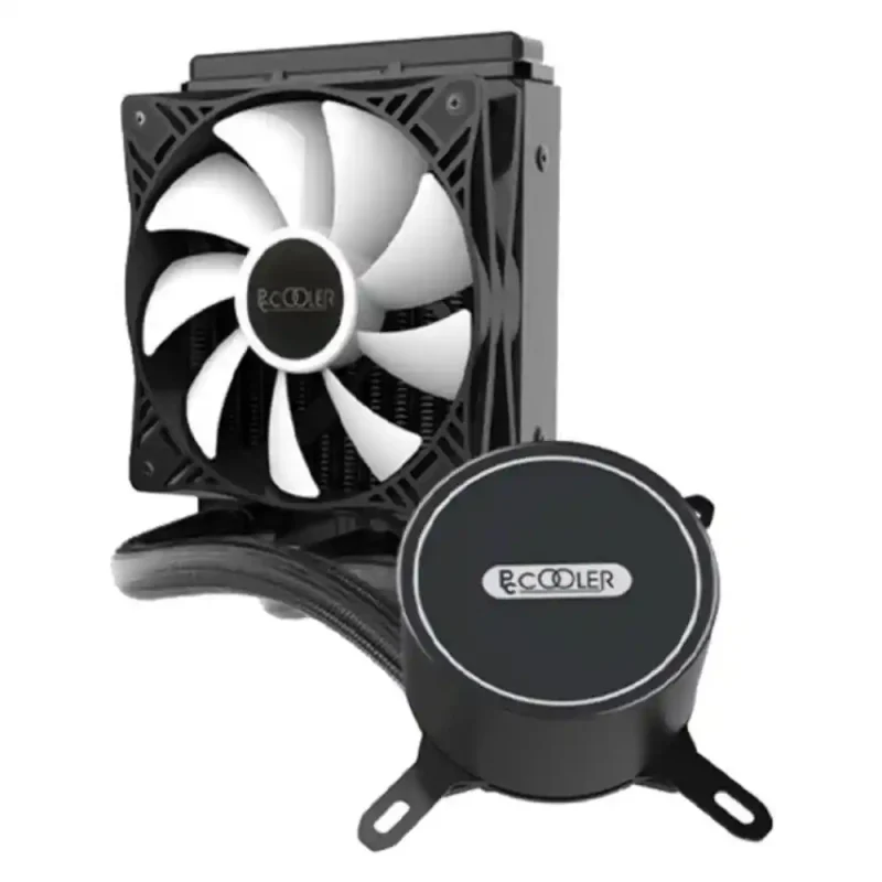 فن سی پی یو GI-CL120vc پیسی کولر | فروشگاه خرید کامپیوتر لیان سیستم
