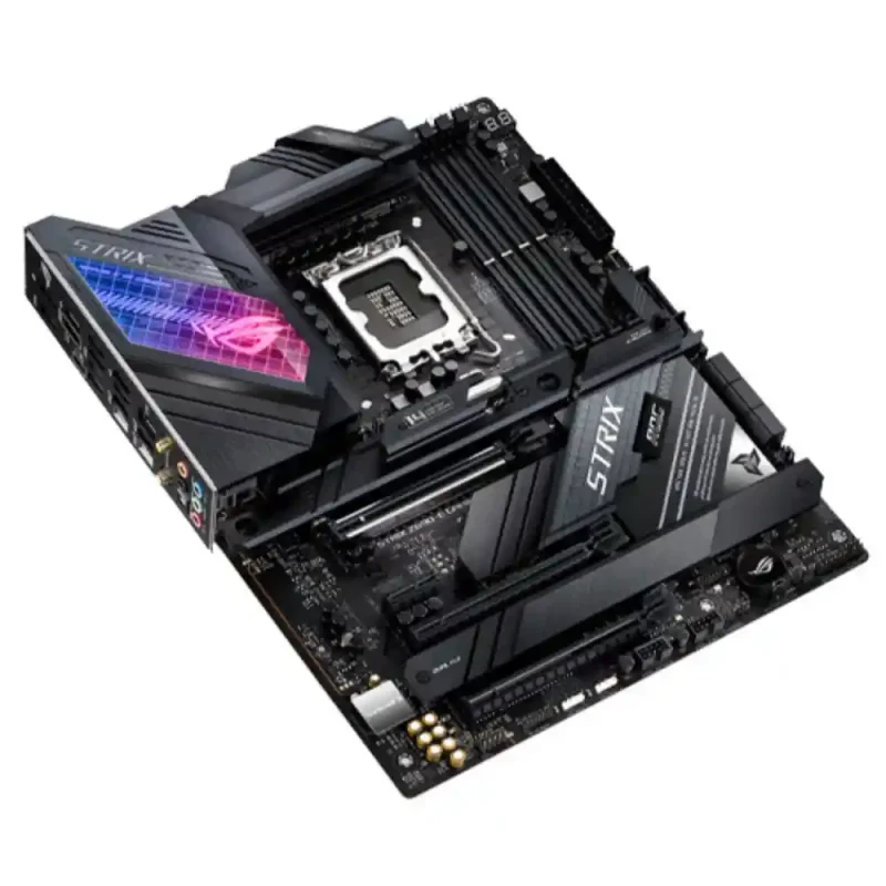 مادربرد ایسوس ROG STRIX Z690-E GAMING WIFI | فروشگاه خرید کامپیوتر لیان سیستم