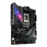 مشخصات و خرید مادربرد ایسوس ROG STRIX Z690-E GAMING WIFI