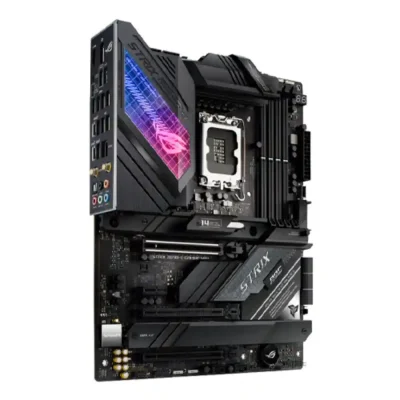 مشخصات و خرید مادربرد ایسوس ROG STRIX Z690-E GAMING WIFI