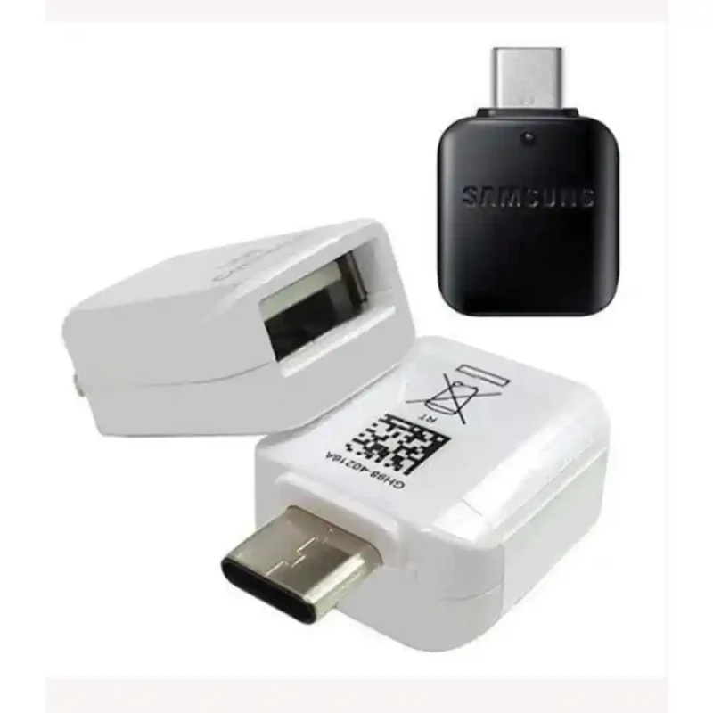 مشخصات و خرید مبدل USB به TYPE-C OTG
