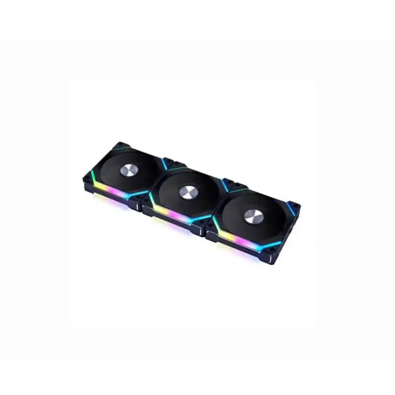 فن کیس لیان لی Lian Li UNI Fan SL 120 ARGB بسته 3 عددی | فروشگاه خرید کامپیوتر لیان سیستم