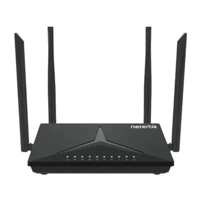 مشخصات و خرید مودم روتر 4G نتربیت مدل NWR–M920