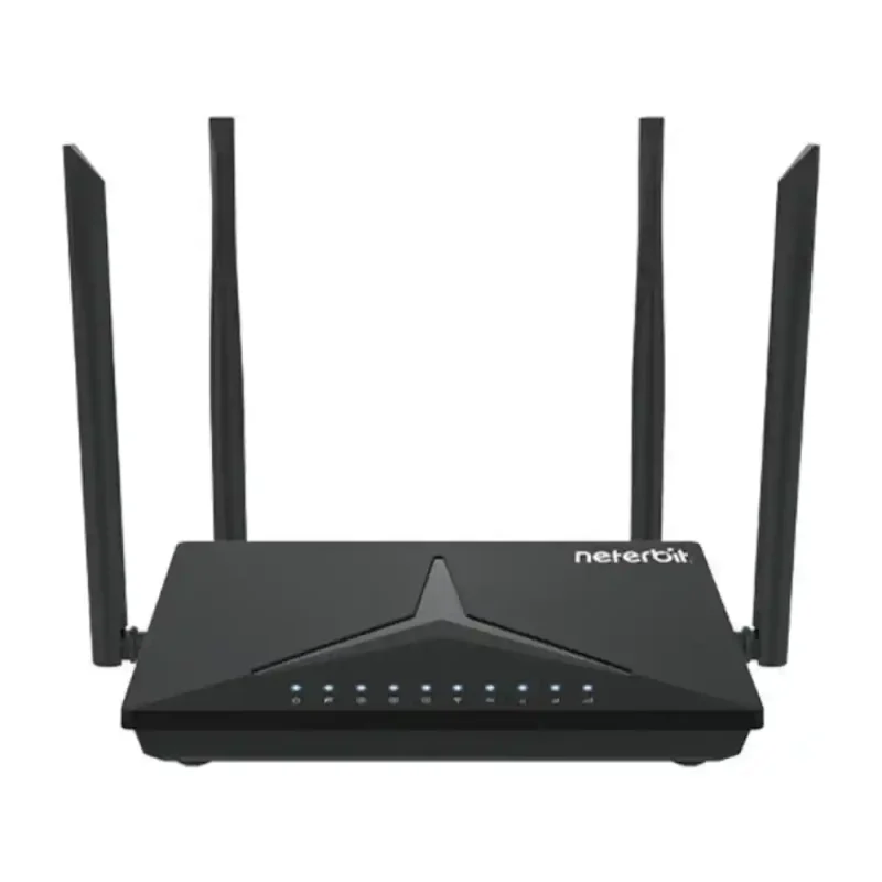 مشخصات و خرید مودم روتر 4G نتربیت مدل NWR–M920