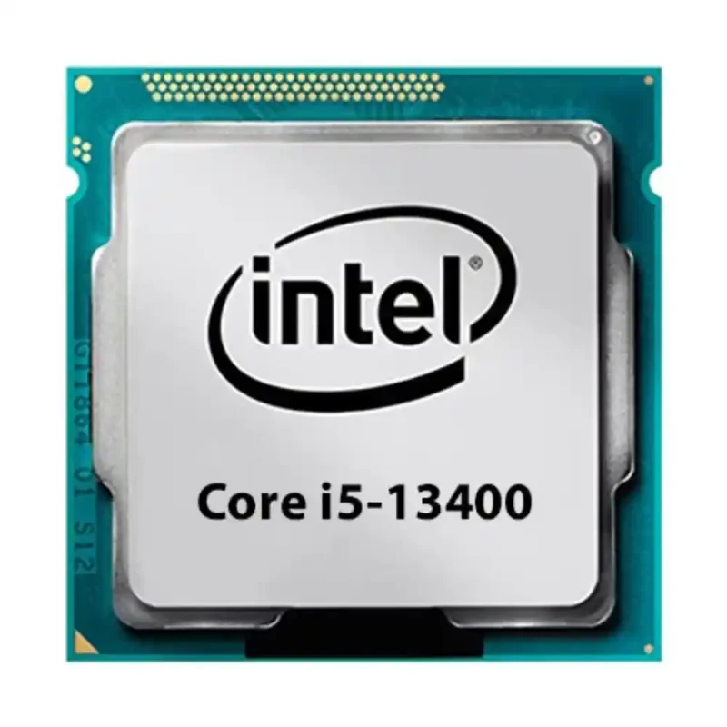 مشخصات و خرید پردازنده اینتل i5-13400 Try