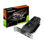 مشخصات و خرید کارت گرافیک گیگابایت مدل GTX 1630 OC 4G GDDR6