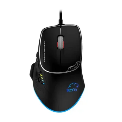 مشخصات و خرید ماوس بی سیم مخصوص بازی تسکو مدل GM 2035
