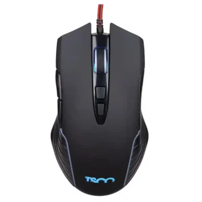 مشخصات و خرید ماوس مخصوص بازی تسکو مدل TM 763