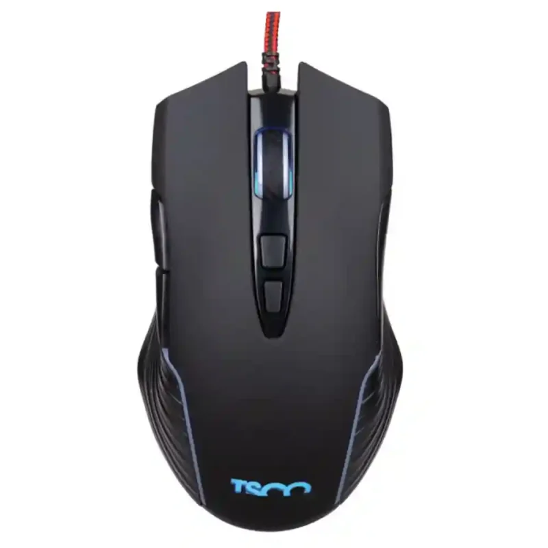 مشخصات و خرید ماوس مخصوص بازی تسکو مدل TM 763