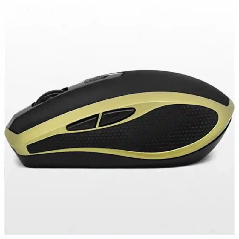 ماوس بی سیم تسکو مدل TM 667W | فروشگاه خرید کامپیوتر لیان سیستم