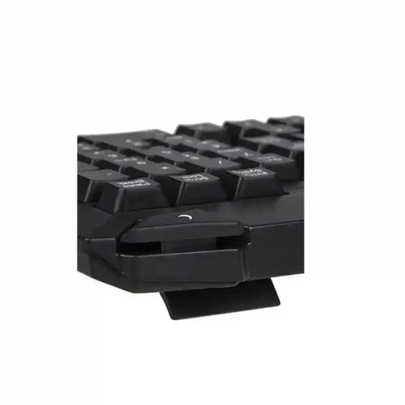 کیبورد تسکو مدل TK-8024 PS2 | فروشگاه خرید کامپیوتر لیان سیستم