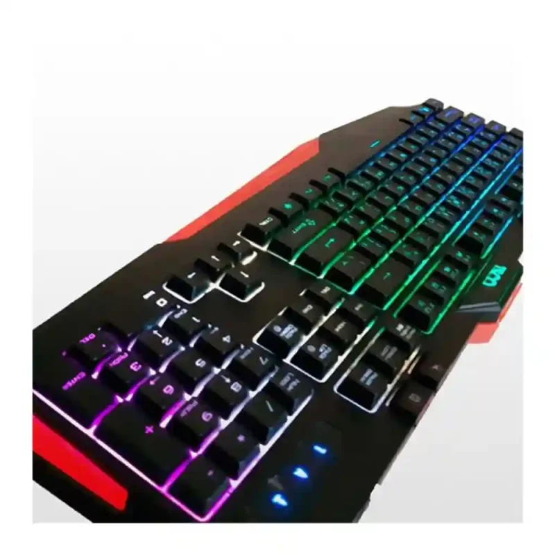 کیبورد مخصوص بازی تسکو مدل TK 8123 GA | فروشگاه خرید کامپیوتر لیان سیستم