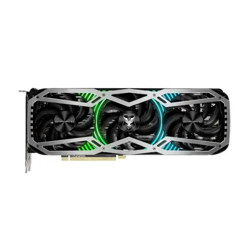 مشخصات و خرید کارت گرافیک گینوارد GeForce RTX 3090 Phoenix 24G