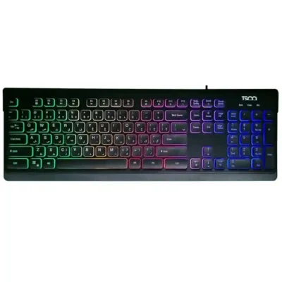 مشخصات و خرید کیبورد تسکو مدل TK 8031