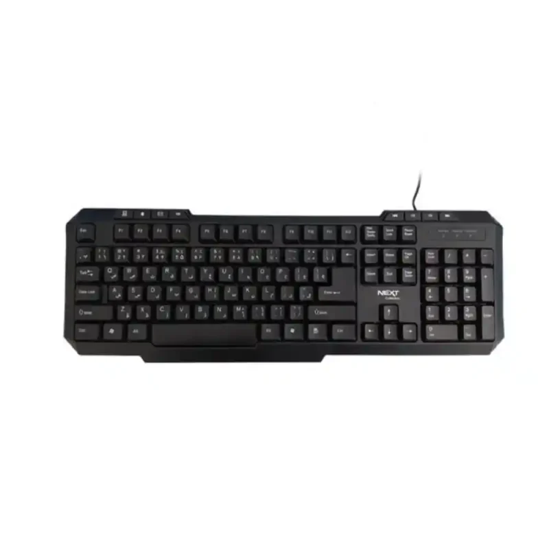 مشخصات و خرید کیبورد نکست مدل N3000
