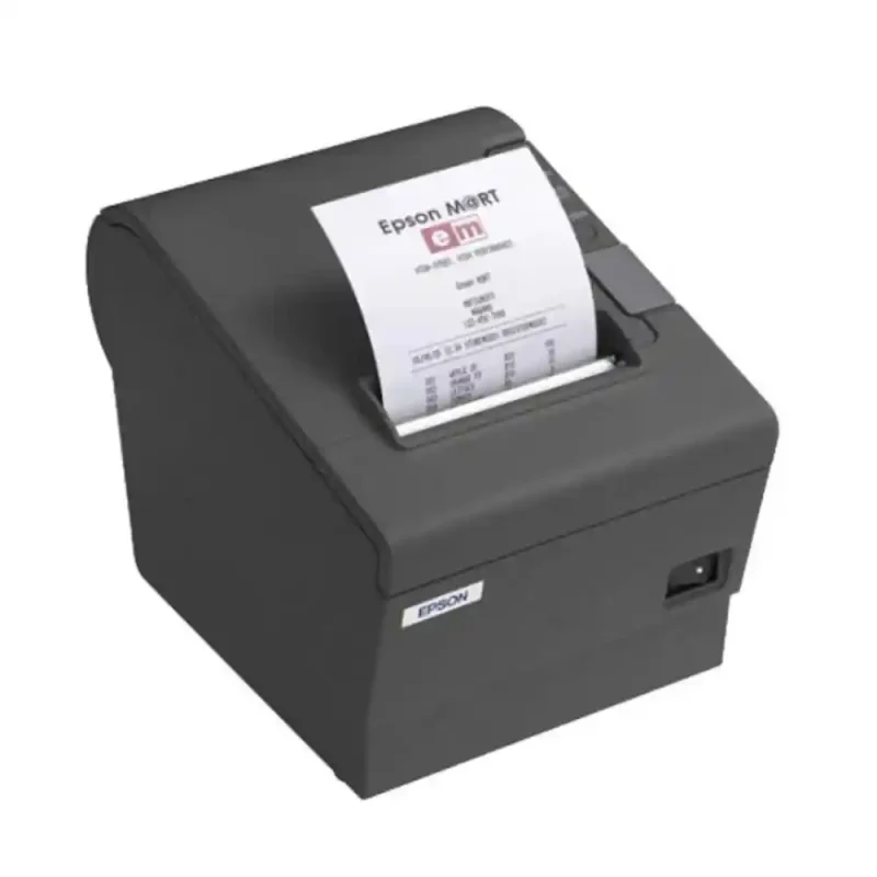 مشخصات و خرید فیش پرینتر حرارتی اپسون T88IV