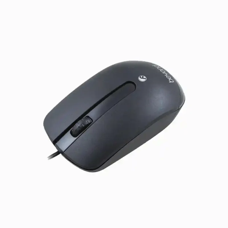 کیبورد و ماوس باسیم بیاند مدل BMK-3939 | فروشگاه خرید کامپیوتر لیان سیستم
