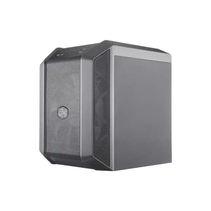 کیس کامپیوتر کولر مستر مدل MasterCase H100 MINI | فروشگاه خرید کامپیوتر لیان سیستم