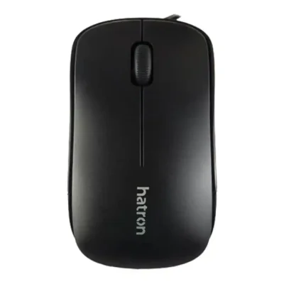 مشخصات و خرید ماوس هترون HM408SL