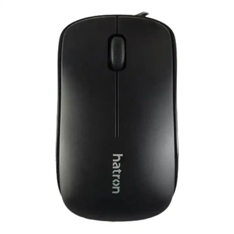 مشخصات و خرید ماوس هترون HM408SL