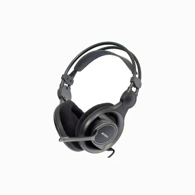 هدست ای فورتک مدل HS-100 | فروشگاه خرید کامپیوتر لیان سیستم