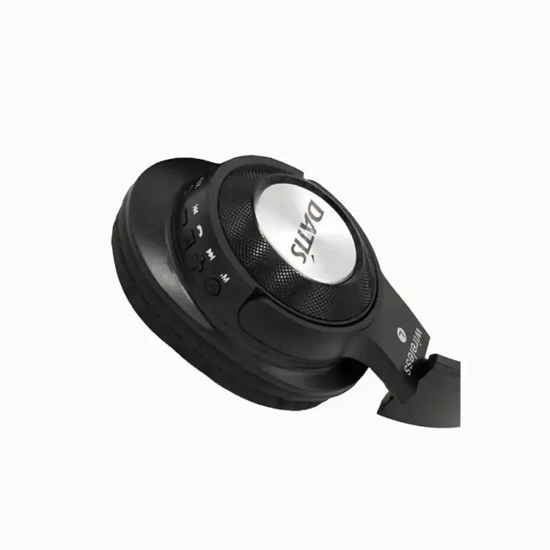 هدست بی سیم داتیس مدل DS-550 | فروشگاه خرید کامپیوتر لیان سیستم