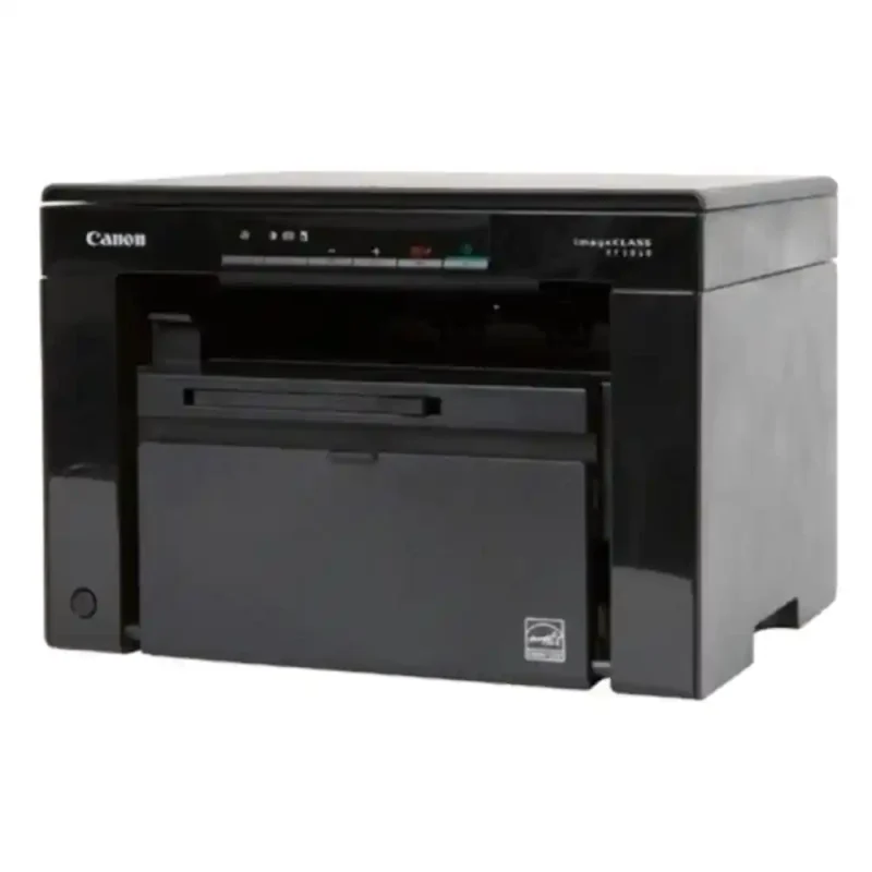 پرینتر چندکاره لیزری کانن imageclass MF3010 | فروشگاه خرید کامپیوتر لیان سیستم