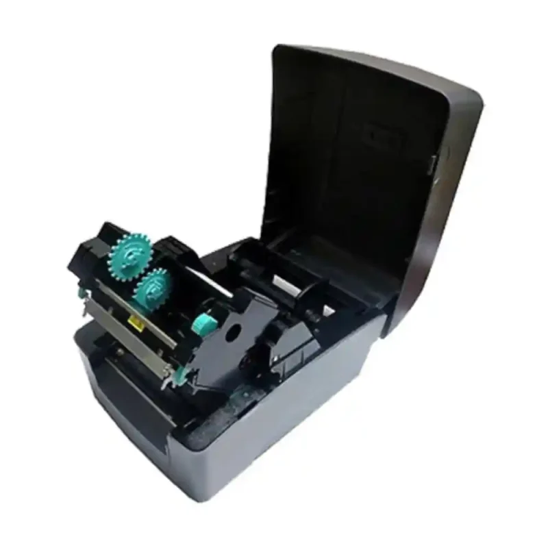 پرینتر لیبل زن اس ان بی سی BTP-U100t | فروشگاه خرید کامپیوتر لیان سیستم