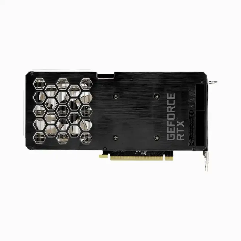 کارت گرافیک ZOTAC GTX 1660 Ti 6GB GDDR6 | فروشگاه خرید کامپیوتر لیان سیستم